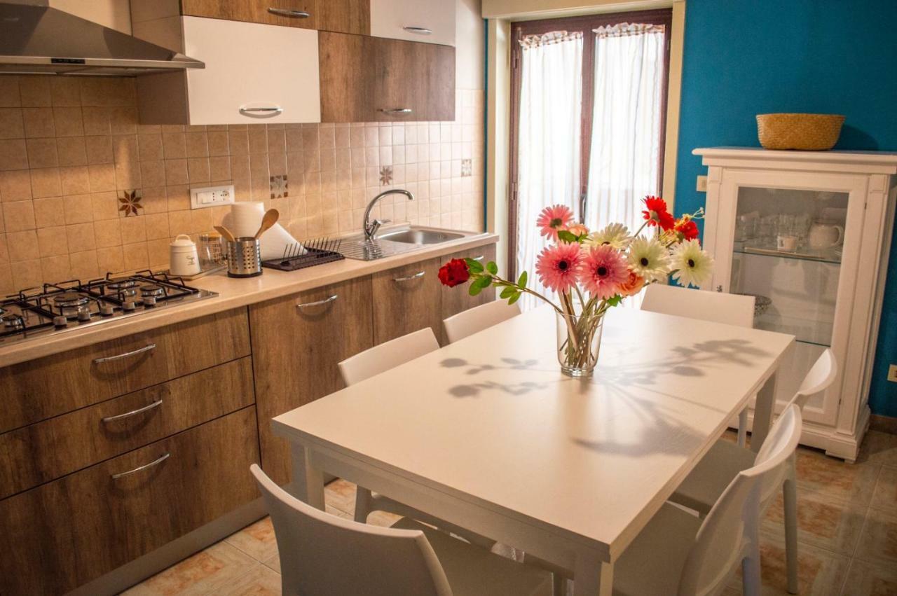 Golden House City Milazzo Esterno foto
