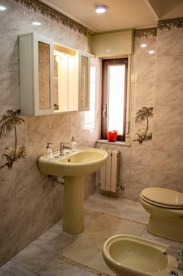 Golden House City Milazzo Esterno foto