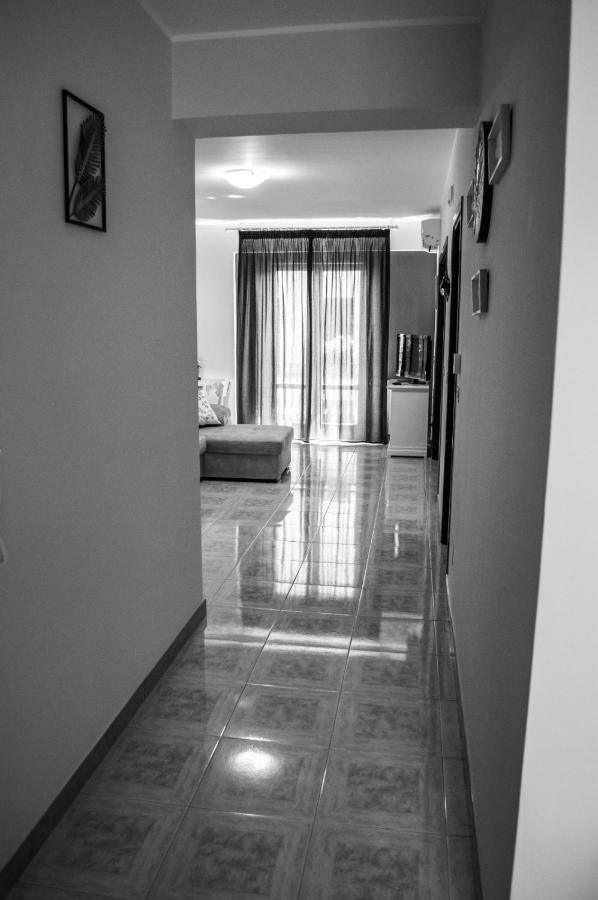 Golden House City Milazzo Esterno foto