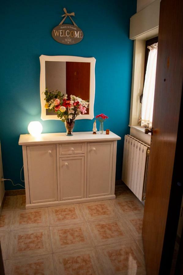 Golden House City Milazzo Esterno foto