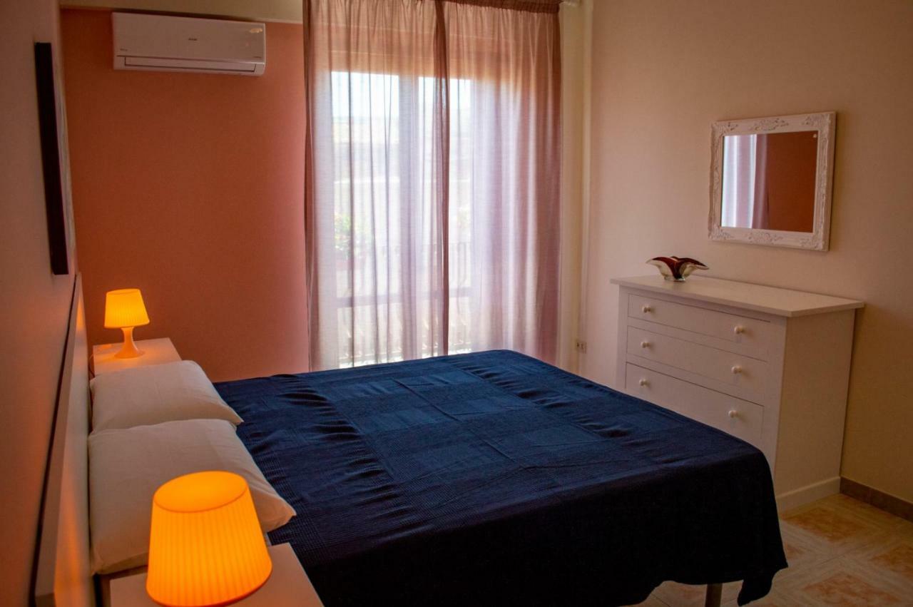 Golden House City Milazzo Esterno foto