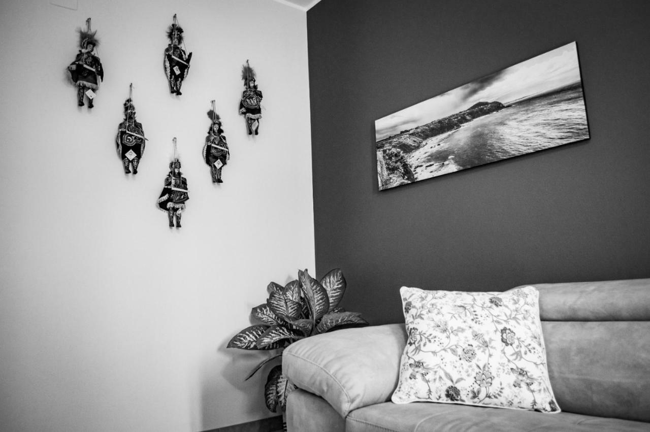 Golden House City Milazzo Esterno foto